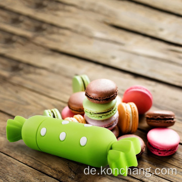 Candy Power Banks angepasst